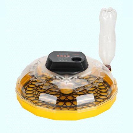 الفقاسة الصفراء اتوماتيك 26 بيضة