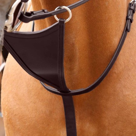 ميزان خيل جلد