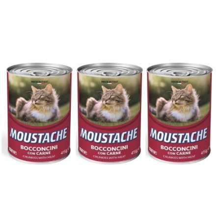 أكل قطط جديد 1