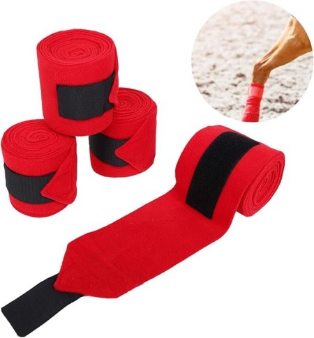 باندج خيل  4 قطع