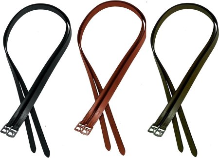 قشاط ركاب جلد