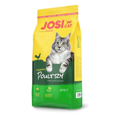 اكل قطط  JOSCAT جوسي كات 18 ك