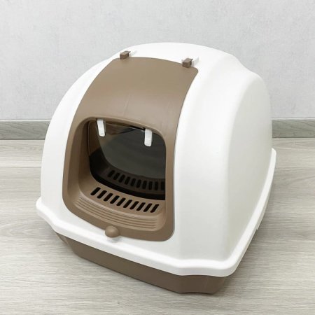 ليتر بوكس مغلق