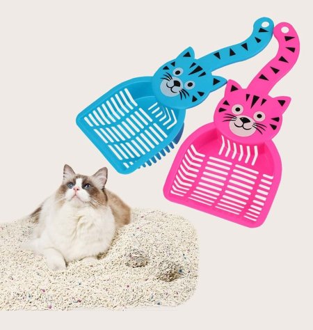 مجرود رمل يد قطة