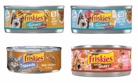 معلبات فريسكس