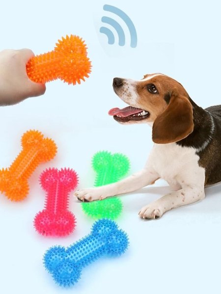 لعبة عظمة كلاب