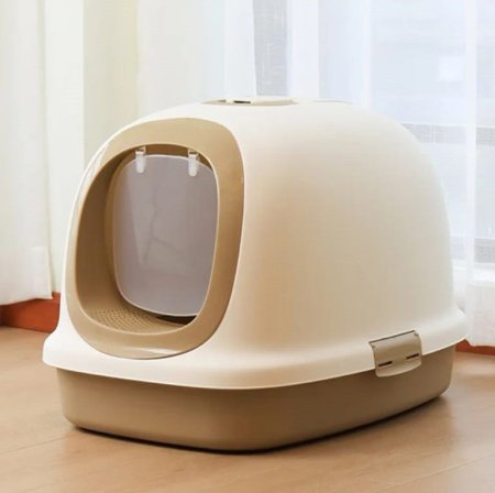 ليتر بوكس مغلق