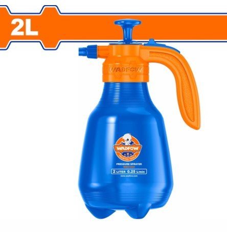 طرمبة 2 لتر وادفو توتال