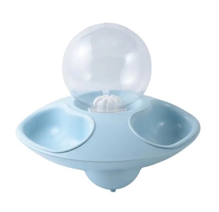 مشرب وماكل فضاء