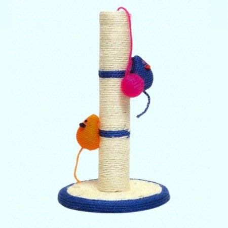 ستاند قطط فارة سادة جديد