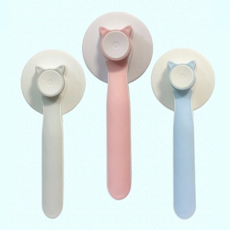 مشاطة قطط كبسة 2