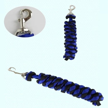 الازرق والاسود