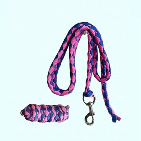 الزهري والازرق