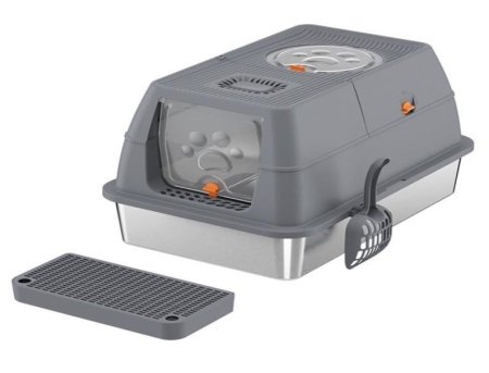 ليتر بوكس بشكل جديد - حجمين <br> <span class='text-color-warm'>سيتوفر قريباً</span>