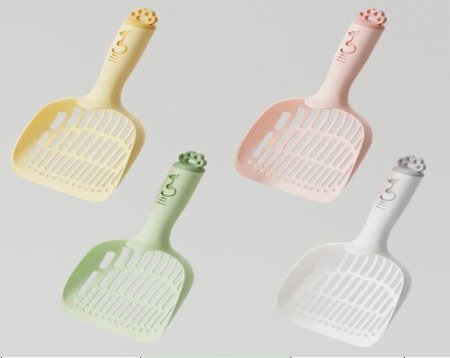 مجرود رمل 28*13*7 سم <br> <span class='text-color-warm'>سيتوفر قريباً</span>