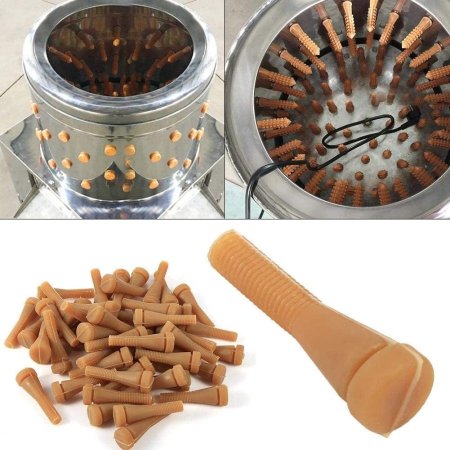 جلدة معاطة / اصبع معاطة