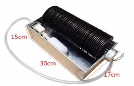 حوض رطوبة صيني 1