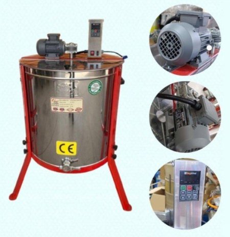 فرازة عسل كهربا inci