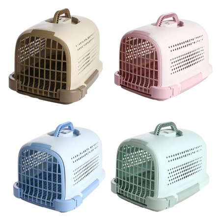 نقالة قطط وكلاب جديد 2 <br> <span class='text-color-warm'>سيتوفر قريباً</span>