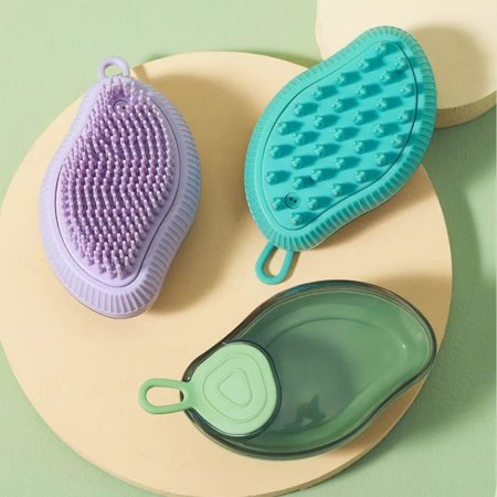 مشط استحمام لازلة الشعر لاليفك <br> <span class='text-color-warm'>سيتوفر قريباً</span>