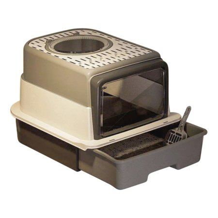 ليتر بوكس مغلق مع جارور <br> <span class='text-color-warm'>سيتوفر قريباً</span>