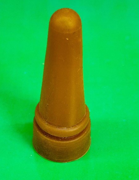 حلمة خرفان اصبع طويلة