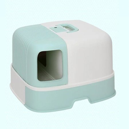 ليتر بوكس لونين مع جارور