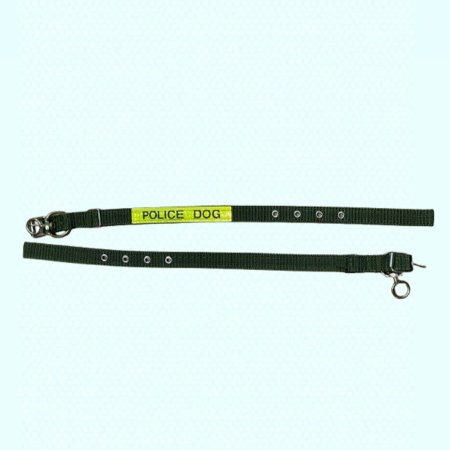 قشاط كلاب زيتي 