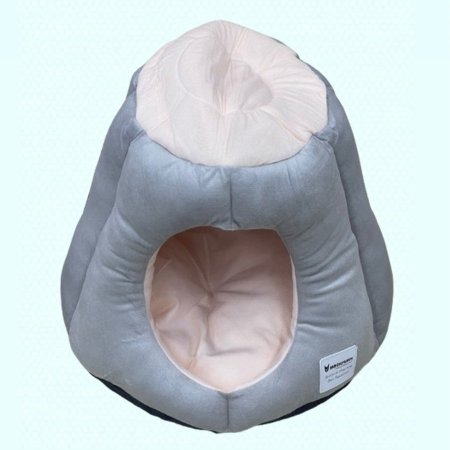 بيت  دب رمادي - زهري