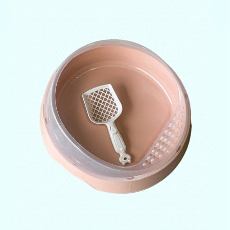 ليتر بوكس مفتوح جديد 