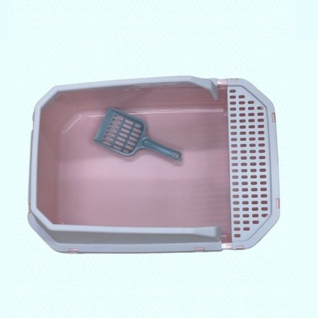 ليتر بوكس مفتوح وسط