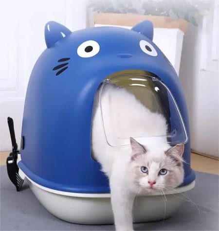 ليتر بوكس مغلق دب 